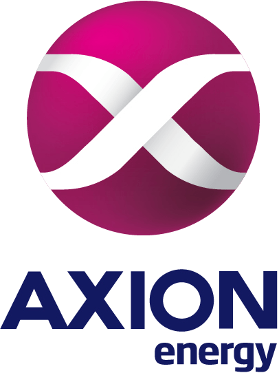 Axion logo