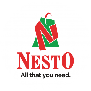 Nesto logo