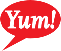 Yum logo